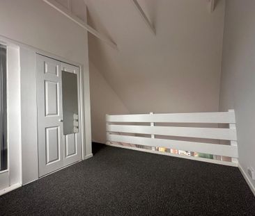 1 bedroom terraced house to rent - Photo 1
