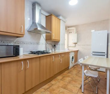 Calle Natalia, Málaga, Andalusia 29009 - Photo 3