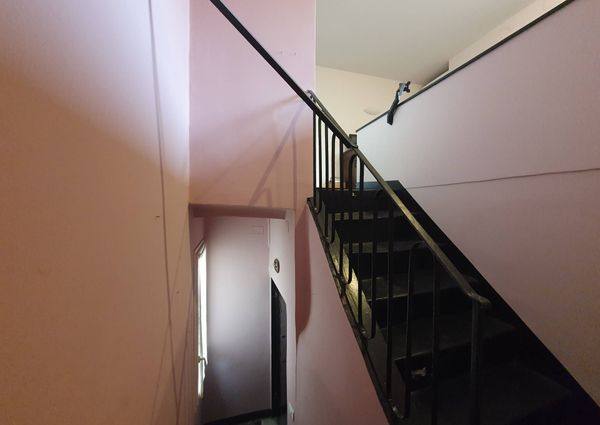 Appartamento in affitto - Centro Storico (Genova)