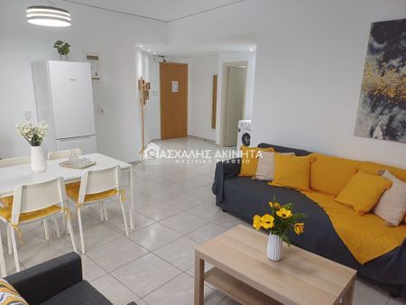 Διαμέρισμα για ενοικίαση Κέντρο - Άγιος Τίτος (Ηράκλειο Κρήτης) - Photo 5