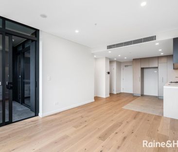 Stunning One-Bedroom Unit in Tallawong - Prime Location! - Photo 1