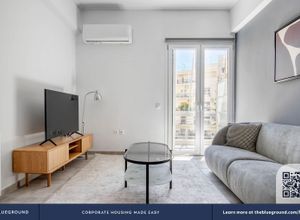 Διαμέρισμα για ενοικίαση - Νέα Σμύρνη - Φωτογραφία 3