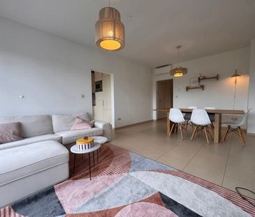 Appartement te huur - Foto 2