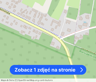 Wynajmę pokój miejscowość 3 kilometry od Radzymina. - Zdjęcie 1
