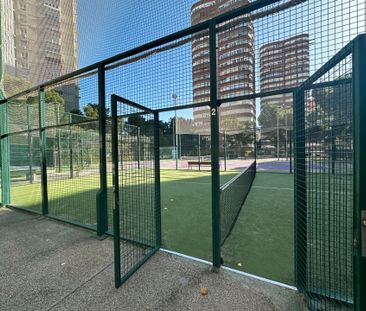 Planta baja de alquiler en Costillares - Photo 2