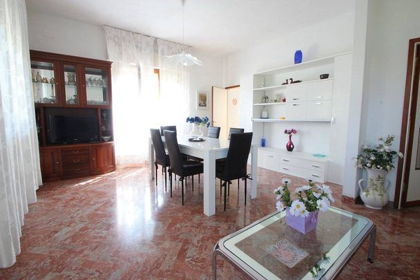 Villa unifamiliare via Giovanni Agnelli, Centro, Forte dei Marmi - Photo 1