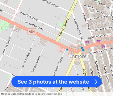 Fully Furnished in Prime Location - Photo 1