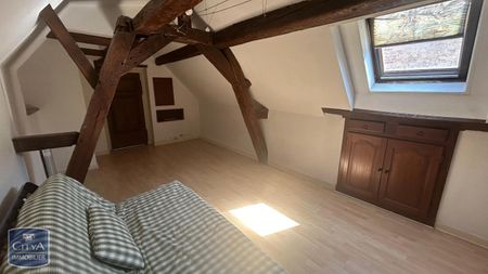 Location Appartement 1 pièce 20m² DIJON 21000 - Photo 4