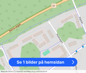 Platåvägen 35 - Foto 1