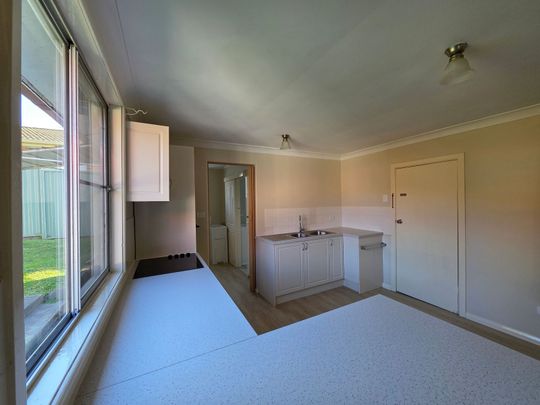 Fully Renovated Two-Bedroom Home in Prime Location - Photo 1