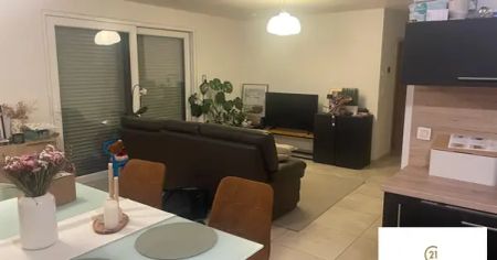 Appartement - Foto 2