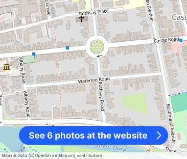 Waterloo Road, Bedford - Photo 1