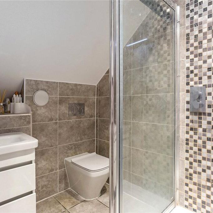 2 bedroom duplex to rent - Photo 1