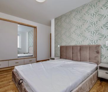 nigdy niezamieszkałe, miejsce w garażu, kom. lok. - Photo 6