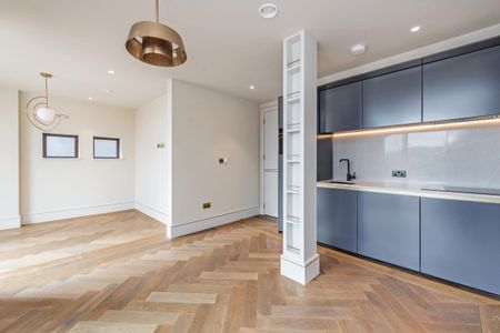 Bronze Foundry House, Edith Row, London, SW6 - Photo 2