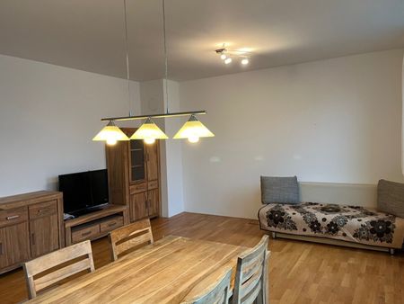 Rotenmühlgasse - hofseitiger 2 Zimmer Neubau mit Balkon zu vermieten - Foto 2