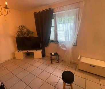 1 Zimmer Wohnung in 12277 Berlin zu vermieten - Photo 1