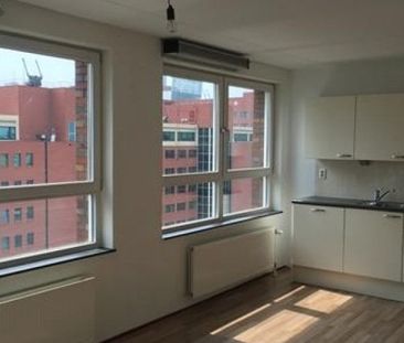 Laan op Zuid 0ong, 3071 AA Rotterdam, Nederland - Foto 3