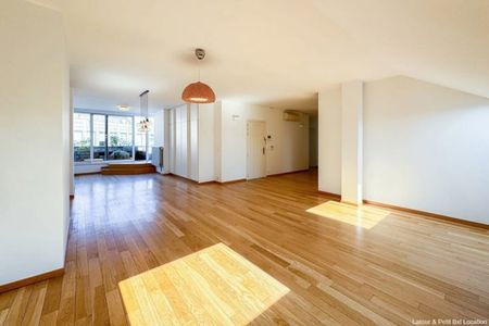 Appartement te huur - Foto 4