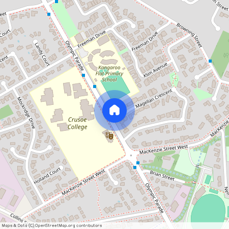 52A Olympic Parade, Vic 3555, Kangaroo Flat