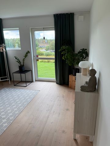 Hyacintvägen, Gråbo - Foto 3