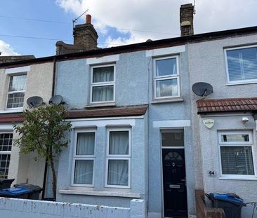 2 bedroom house to rent - Photo 1