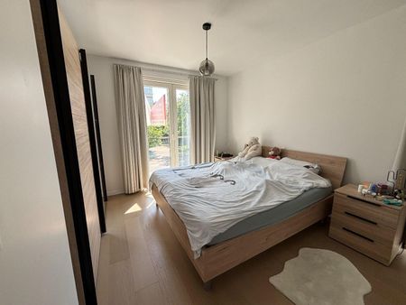 Recent appartement met 2 slaapkamers en autostaanplaats - Foto 5