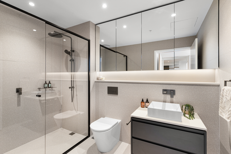 Apartment with 3 bedrooms, 2 bathrooms & parking for 2 cars - Photo 4