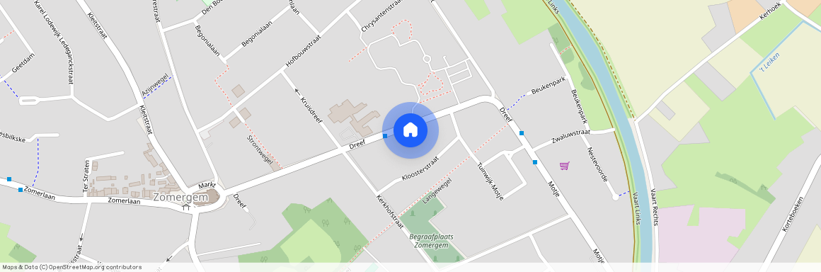 Dreef, 86, 0202, 9930, Lievegem