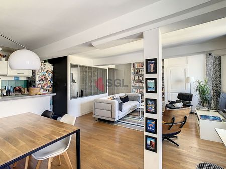 Appartement 4 pièces - Photo 2