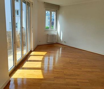 location Appartement 4 pièces à Colmar - REF 1310-IB - Photo 6