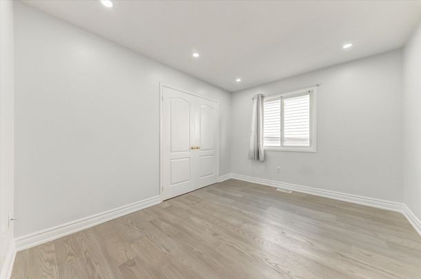 For Lease - 836 Fetchison Drive Unit# MAIN, Oshawa, Ontario - Photo 1