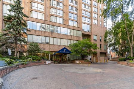 For Lease - 44 St Joseph Street Unit# 2116, Toronto, Ontario - Photo 4