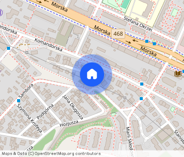 Dla singla lub pary, zwierzaki akceptowane - Zdjęcie 1