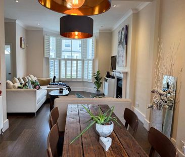 2 bedroom house to rent - Photo 4