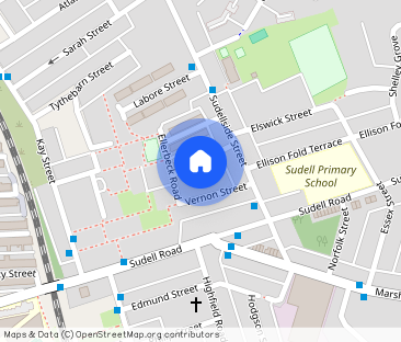 Garnett Street, Darwen - Photo 1