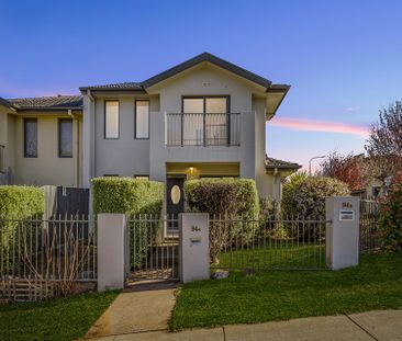 94A Mary Gillespie Avenue, Gungahlin ACT, Belconnen - Photo 5