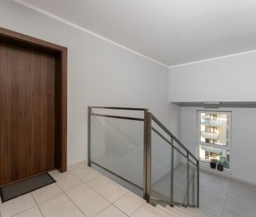 3 pokoje, Agatowa, loggia, klimatyzacja 50.43 m² - Фото 1