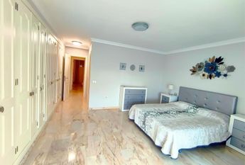 Apartamento de alquiler en Calle Petunia, 3, Puerto de Santiago