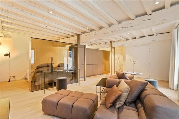 Appartement te huur - Photo 1