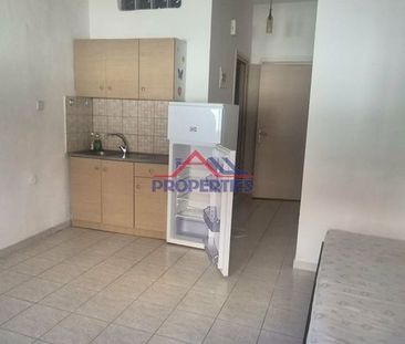 Studio/Γκαρσονιέρα για ενοικίαση Κέντρο (Πτολεμαϊδα) - Φωτογραφία 1