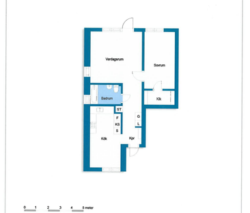 Centrumgatan 4, Bara - Photo 3