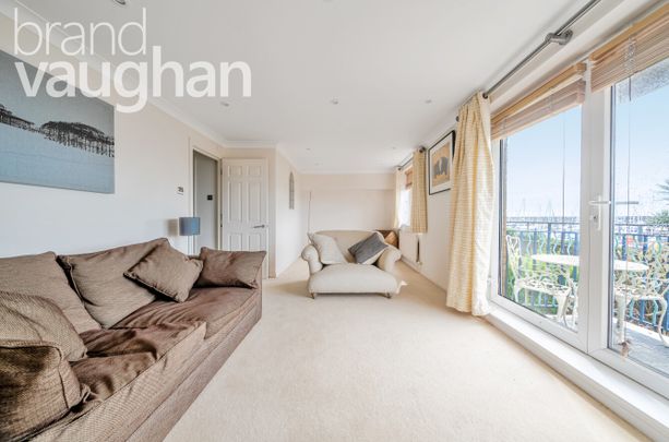 3 bedroom apartment to rent - Photo 1