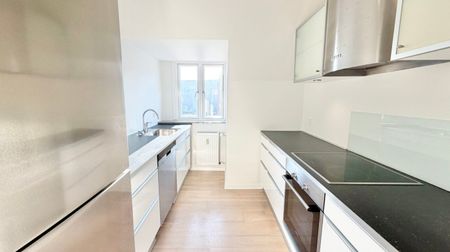 2 værelses – Østerled 13, 2. th. – Odense C - Photo 3