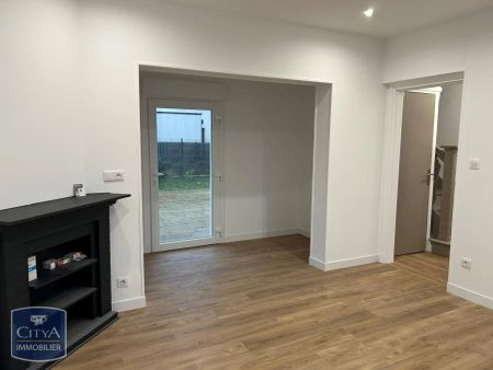 Maison à louer 5 pièces 95.78m² - Photo 2