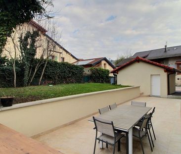 Maison à louer - Photo 3