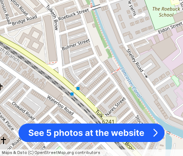 Alert Street Preston PR2 2SP - Photo 1