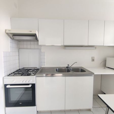 Appartement te huur - Foto 5