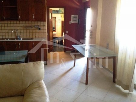 Διαμέρισμα προς ενοικίαση 600 € - Φωτογραφία 2