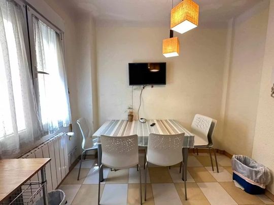 Calle de Rafael de Riego, Madrid, Community of Madrid 28045 - Photo 1